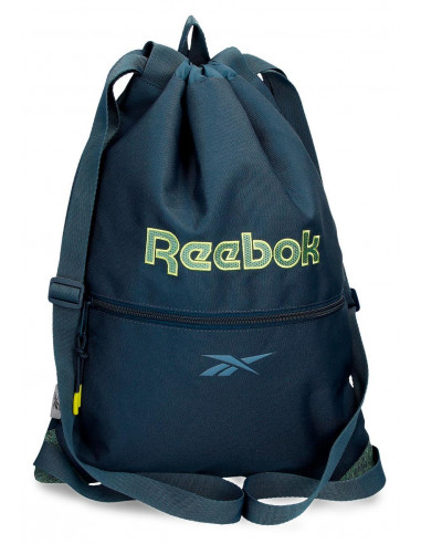 GYM SAC C/CREMALLERA REEBOK SUMMERVILLE